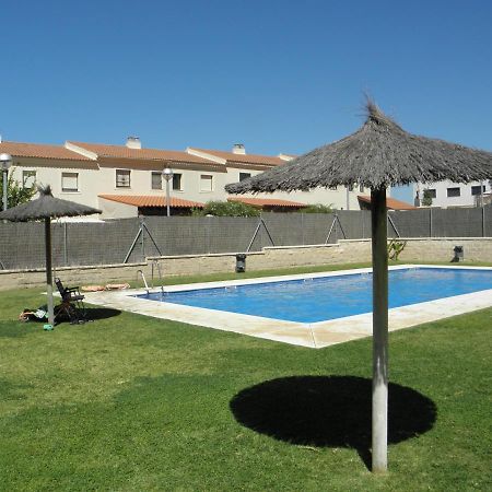 Apartamento En Jerez De La Frontera 2 Jerez de la Frontera Exterior foto