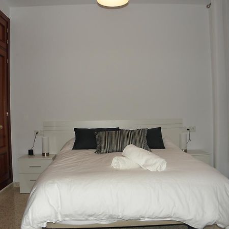 Apartamento En Jerez De La Frontera 2 Jerez de la Frontera Exterior foto