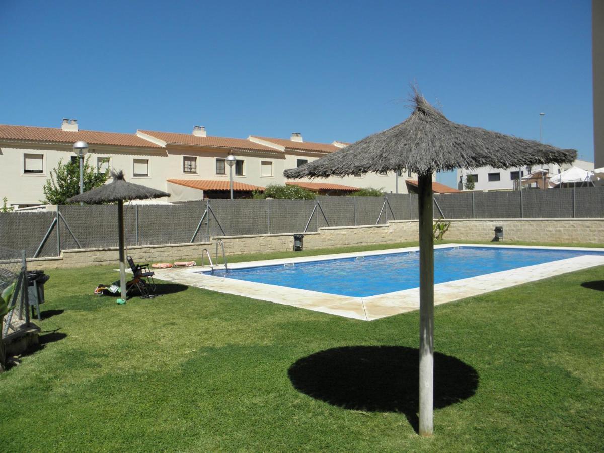 Apartamento En Jerez De La Frontera 2 Jerez de la Frontera Exterior foto