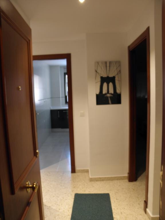 Apartamento En Jerez De La Frontera 2 Jerez de la Frontera Exterior foto