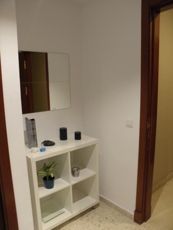 Apartamento En Jerez De La Frontera 2 Jerez de la Frontera Exterior foto