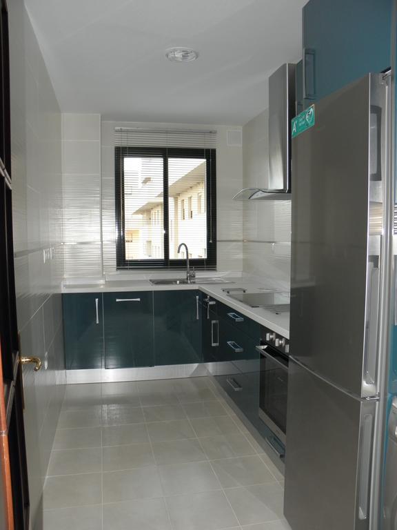 Apartamento En Jerez De La Frontera 2 Jerez de la Frontera Exterior foto