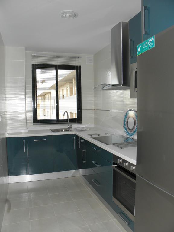Apartamento En Jerez De La Frontera 2 Jerez de la Frontera Exterior foto
