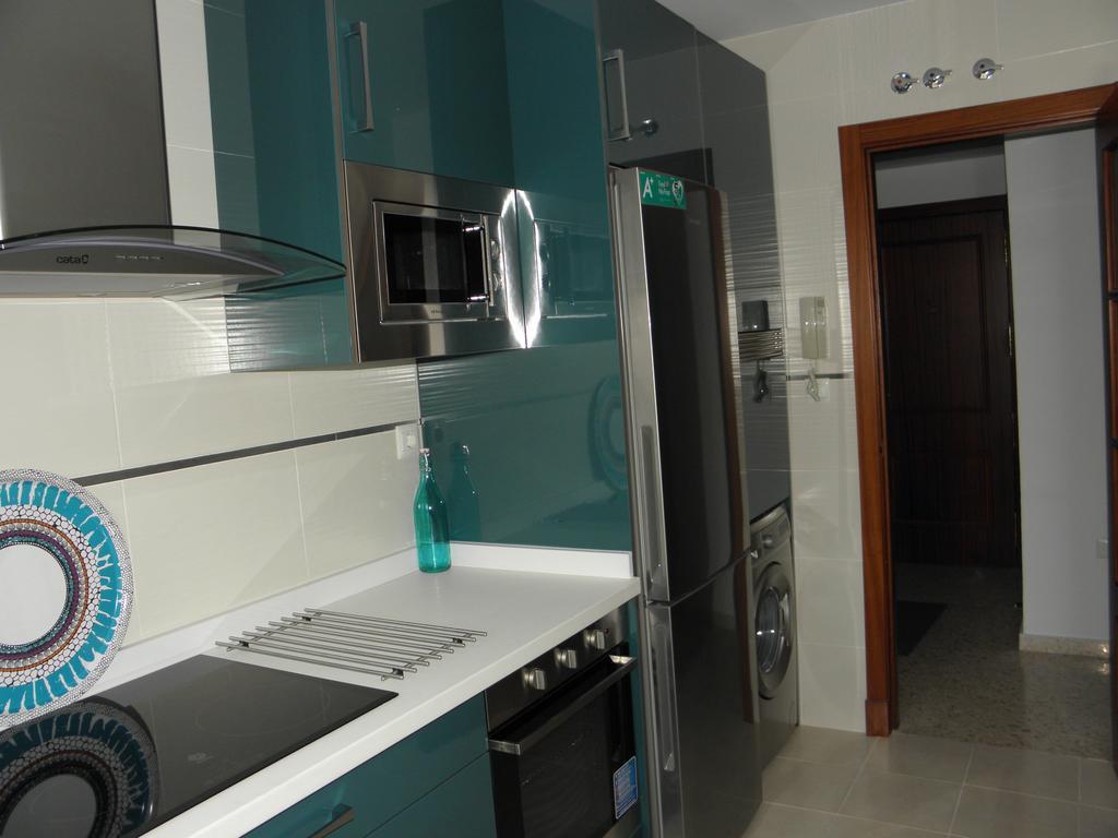 Apartamento En Jerez De La Frontera 2 Jerez de la Frontera Exterior foto