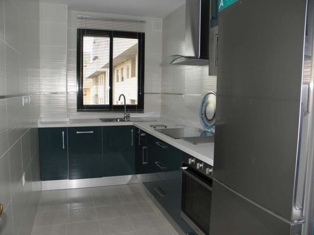 Apartamento En Jerez De La Frontera 2 Jerez de la Frontera Exterior foto