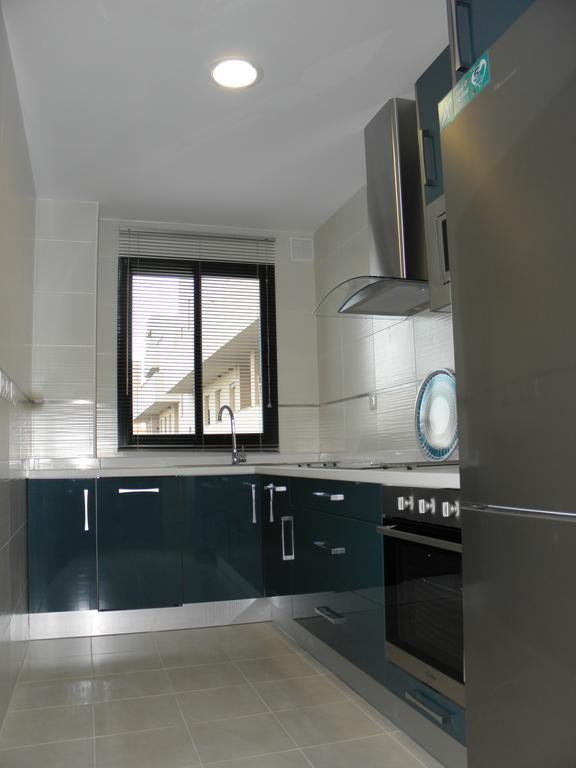 Apartamento En Jerez De La Frontera 2 Jerez de la Frontera Exterior foto