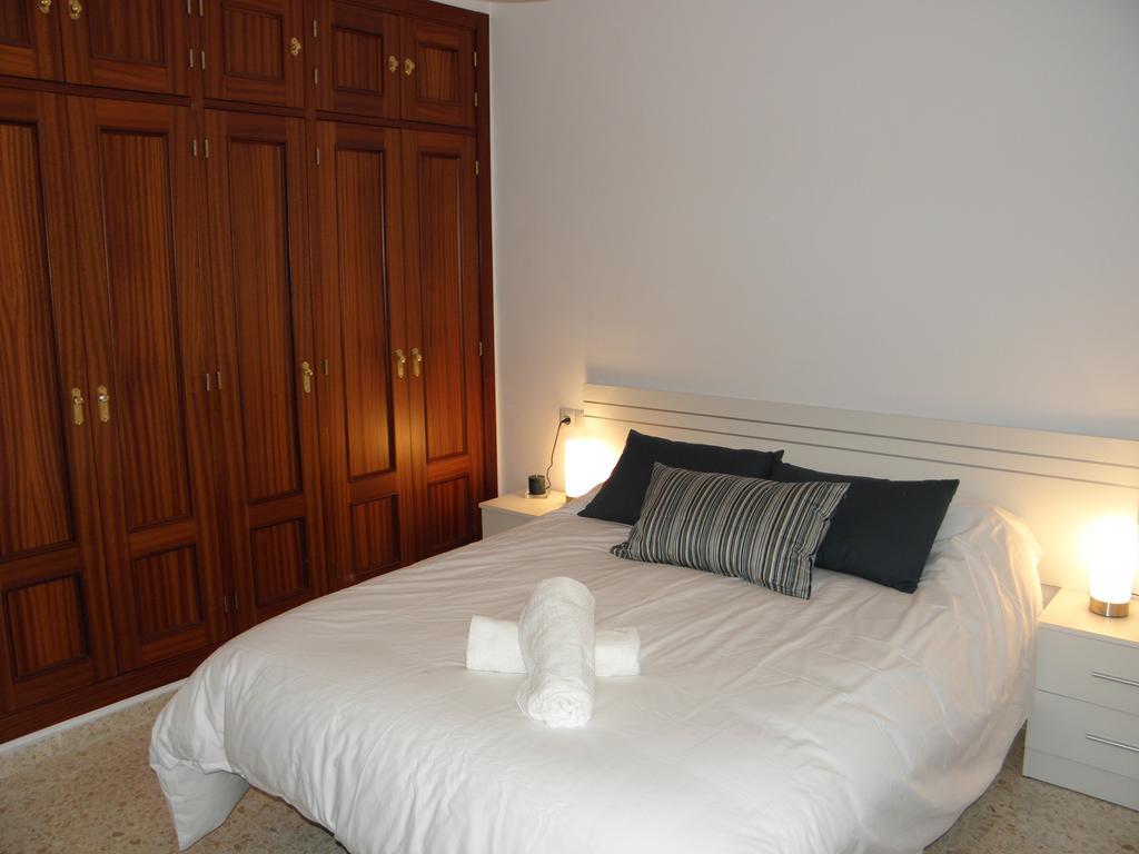 Apartamento En Jerez De La Frontera 2 Jerez de la Frontera Exterior foto