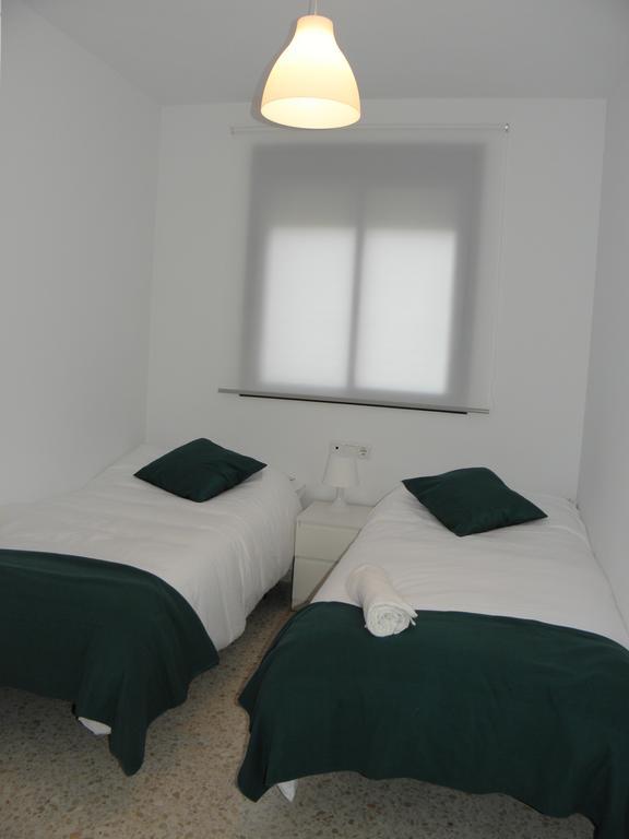Apartamento En Jerez De La Frontera 2 Jerez de la Frontera Exterior foto