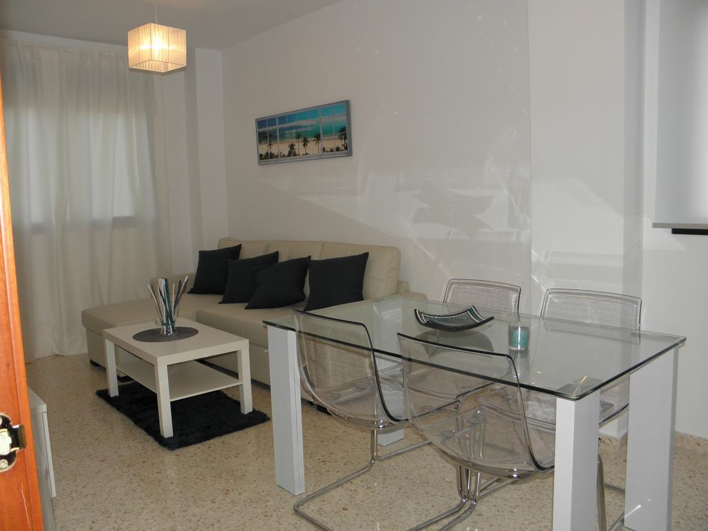Apartamento En Jerez De La Frontera 2 Jerez de la Frontera Exterior foto