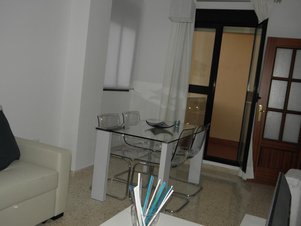 Apartamento En Jerez De La Frontera 2 Jerez de la Frontera Exterior foto