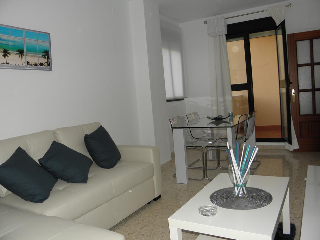 Apartamento En Jerez De La Frontera 2 Jerez de la Frontera Exterior foto