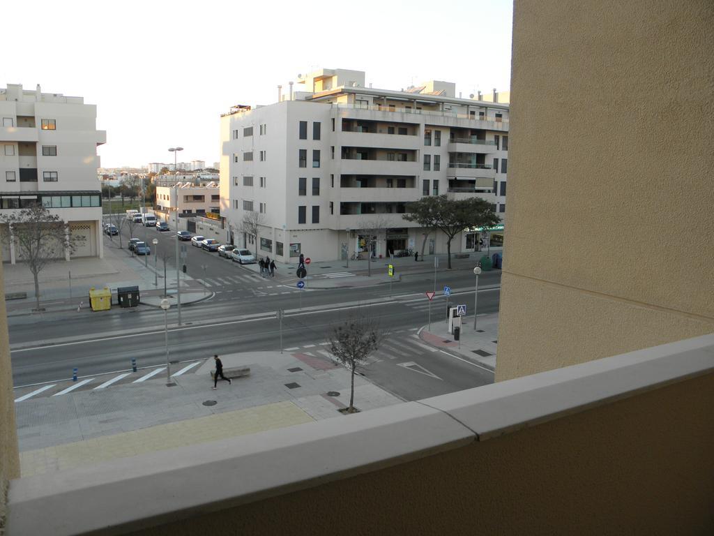 Apartamento En Jerez De La Frontera 2 Jerez de la Frontera Exterior foto