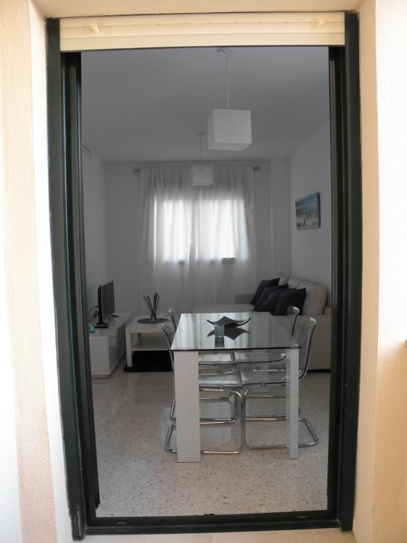 Apartamento En Jerez De La Frontera 2 Jerez de la Frontera Exterior foto