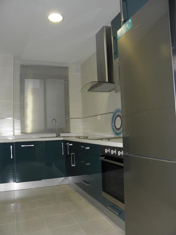 Apartamento En Jerez De La Frontera 2 Jerez de la Frontera Exterior foto