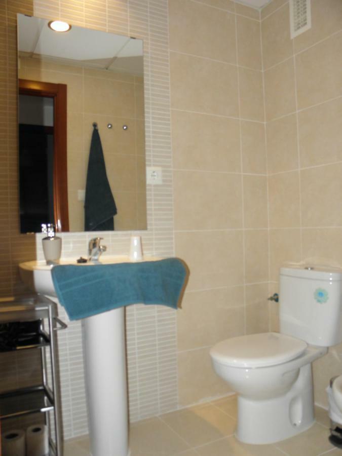 Apartamento En Jerez De La Frontera 2 Jerez de la Frontera Exterior foto